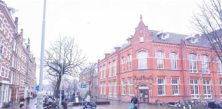 Nieuwe school wil gelukkiger kinderen