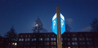 Bezoekers parkeren voor de helft Baarsjes, betaald parkeren, Amsterdam, Amsterdam-West