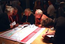 Steun woningbouw Jan Eef