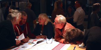 Steun woningbouw Jan Eef