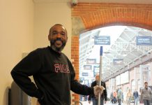 Luis: ‘Hoop op een nieuwe baan’