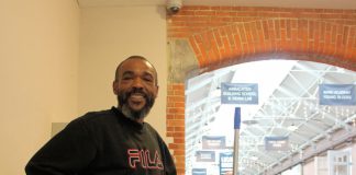 Luis: ‘Hoop op een nieuwe baan’