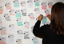 Drukte: West zoekt balans