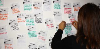 Drukte: West zoekt balans