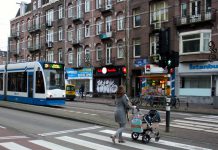 Drie ton voor bewonersideeën in West