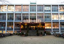 Nieuwe broedplek Lola Luid!