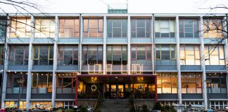 Nieuwe broedplek Lola Luid!