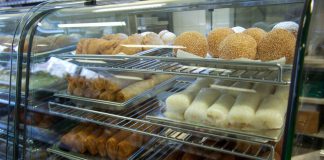 Écht Indisch eten uit Geuzenveld