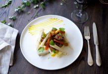 Boeuf Bourguignon van de Kinkerstraat