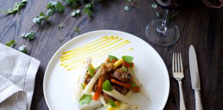 Boeuf Bourguignon van de Kinkerstraat