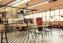 Binnenkijken bij De School