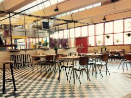 Corona-update II: Ketelhuis dicht, geen feesten in De School