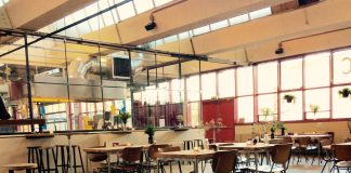 Binnenkijken bij De School