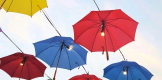 De gekste festivals zijn in West