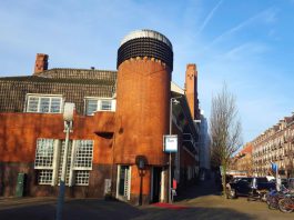 8 iconische gebouwen in West die je móet kennen