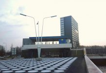 Verbouwing Oostoever schiet niet op