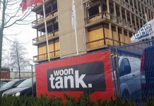 Veel huurhuizen voor jonge pro’s