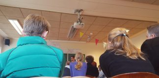 Frisse start voor 4e, Cartesius krijgt nummer 2