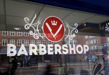 Old school testosteron