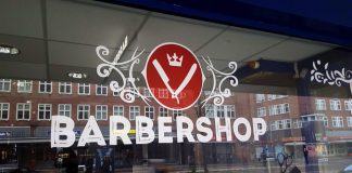 Old school testosteron