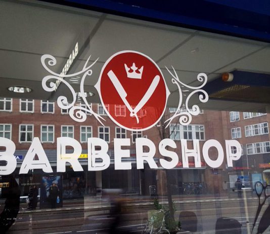 Old school testosteron