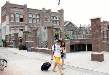 Motie: verbied airbnb in o.a. Kinkerbuurt