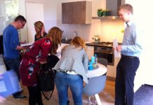 Huren in West hard omhoog