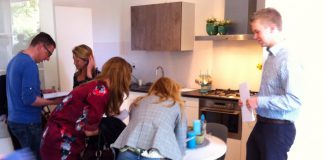 Huren in West hard omhoog