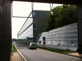 A10 West twee dagen eerder open A10 West