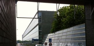 A10 gevaarlijkste snelweg A10 West