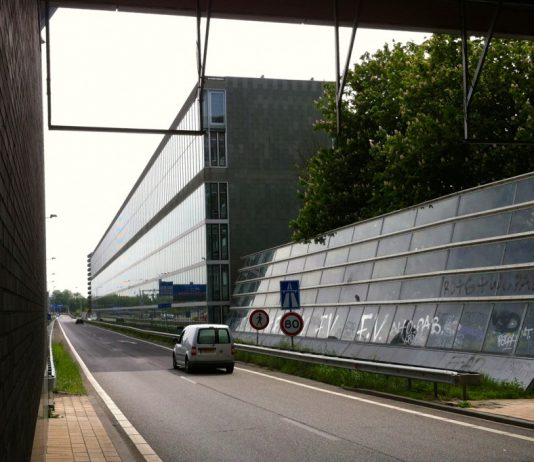 A10 West twee dagen eerder open A10 West