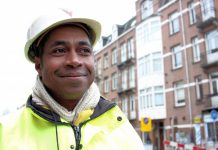 Je leeft maar één keer