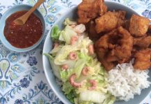 Hier haal je de lekkerste kibbeling