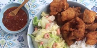 Hier haal je de lekkerste kibbeling