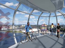 ‘Kabelbaan van West naar Noord goed mogelijk’