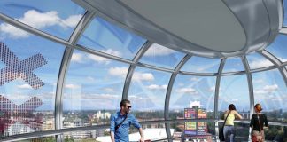 Crowdfunding voor kabelbaan