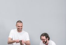 Eerste designmarkt De Hallen