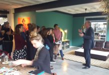 Subsidie voor buurtondernemingen