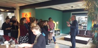 Subsidie voor buurtondernemingen