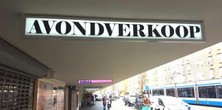 Een vreemdeling zeker?