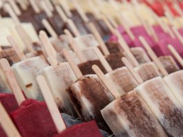 Consultant wordt ijsverkoper