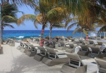 Sloterplas wordt zwemparadijs