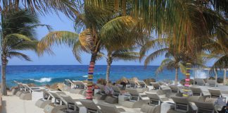 Sloterplas wordt zwemparadijs