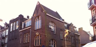 Ten Kateschool te koop