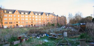 Protest tegen ’dure’ nieuwbouw