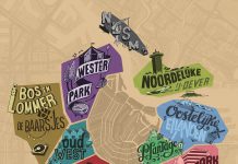 West is ’hip and happening’