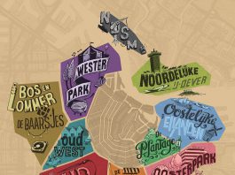 West is ’hip and happening’