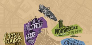 West is ’hip and happening’