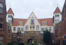 Radiodocu over ‘veryupping’