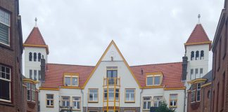 Radiodocu over ‘veryupping’